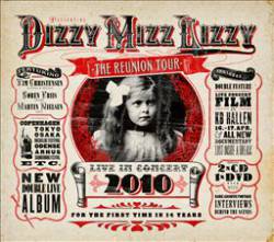 Dizzy Mizz Lizzy : Live in Concert 2010